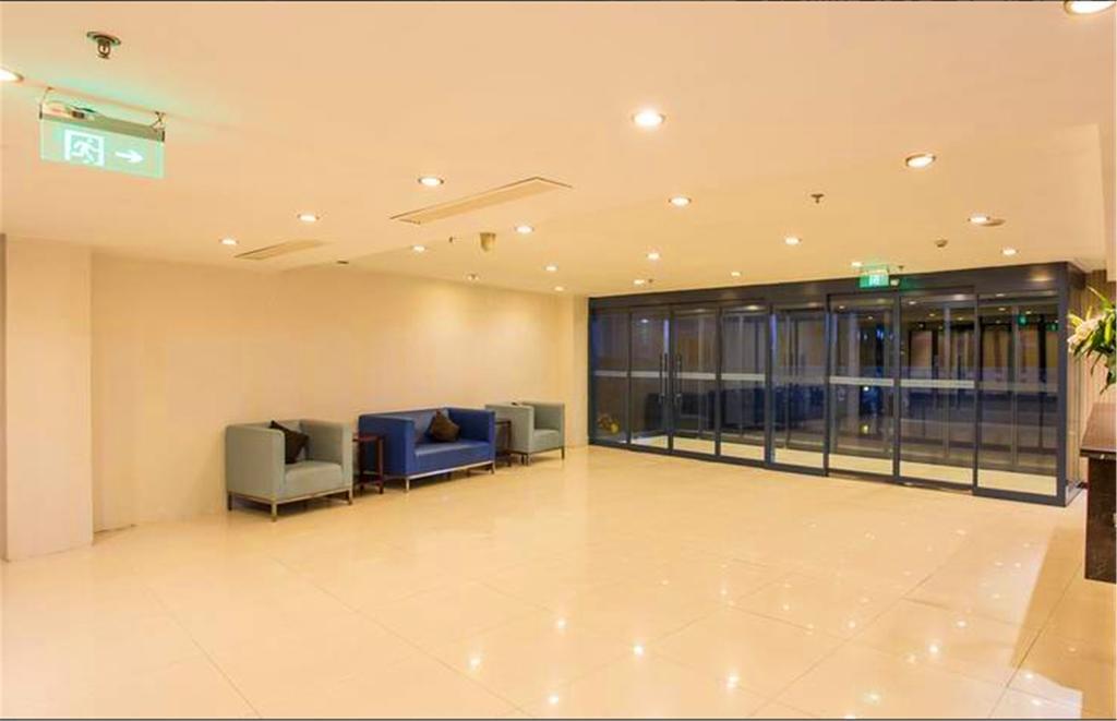 Starway Hotel Beijing Shaoyaoju Extérieur photo